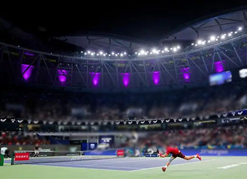 宁化县体育比赛